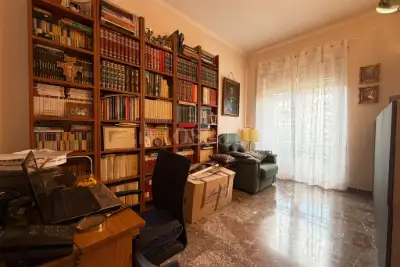 Casa in vendita, Via Ugo Ojetti, Roma