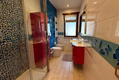 Casa in affitto, Via Ugo Ojetti, Roma