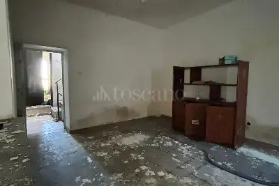 Casa Indipendente in vendita, Via Tissi, Ossi