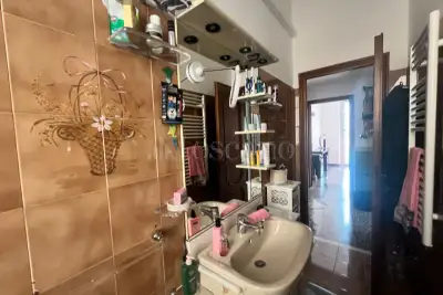 Casa in vendita, Corso Sardegna, Genova