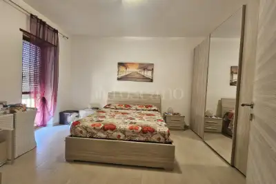 Casa in vendita, Via Lucerna, Pomezia