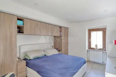 Casa in vendita, Via Andrea Figini, Valganna