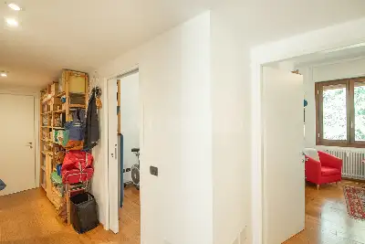 Casa in vendita, Via Prudenziana, Como