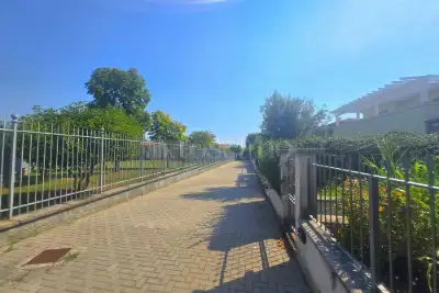 Villa in vendita, Via John Fitzgerald Kennedy, Concesio
