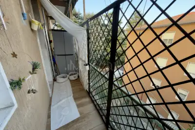Casa in vendita, Via Bartolomeo Montagna, Brescia