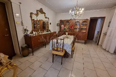 Casa in vendita, Via Giacomo Matteotti, Arcisate