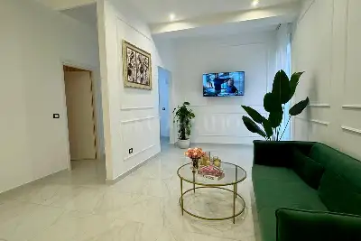 Casa in vendita, Corso Vittorio Emanuele II, Avellino