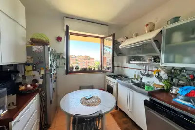 Casa in vendita, Largo Ludovico Quaroni, Roma