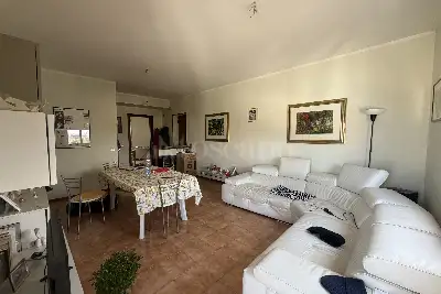 Casa in vendita, Via Giuseppe Montana, Palermo