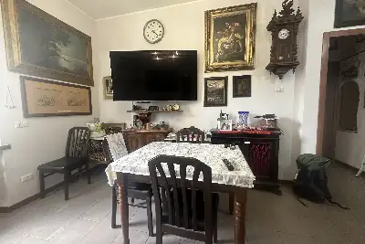 Casa in vendita, Via Paolo Lomazzo 3-5, Milano