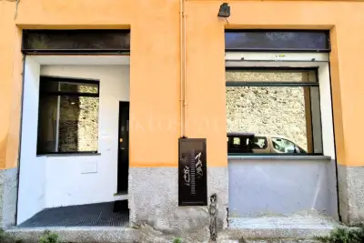 Ufficio in vendita, Via Ariberto da Intimiano, Cantù