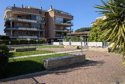 Attico in vendita, Via Andrea Cascella, Roma