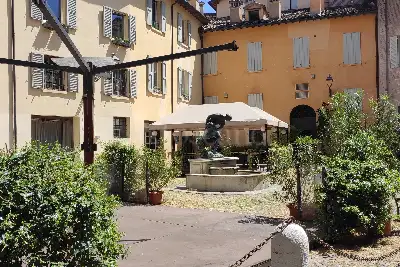 Casa in vendita, Via San Giacomo, Modena