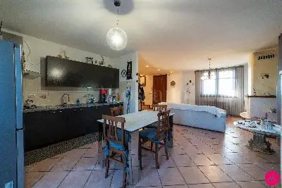 Villino a Schiera in vendita, Via Mamaluch, Porcia