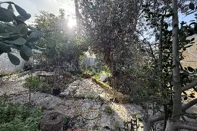 Edificabile Residenziali in vendita, Via Sferracavallo, Palermo