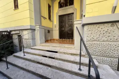 Casa in vendita, Corso Regina Maria Pia, Roma