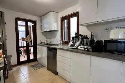 Casa Indipendente in vendita, Via dei Minatori, Sassari