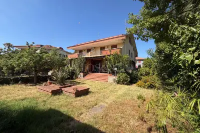 Villa in vendita, Via Parco Cristallo, Tremestieri Etneo