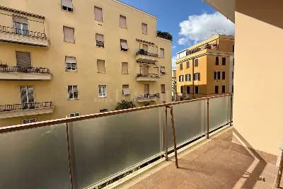 Casa in vendita, Via Ferdinando Palasciano, Roma