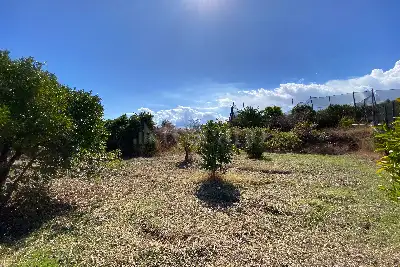 Agricolo in vendita, Via San Marco, Calatabiano