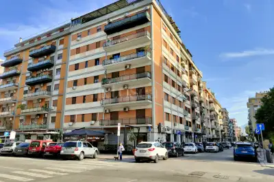 Casa in vendita, Via Maggiore Pietro Toselli, Palermo
