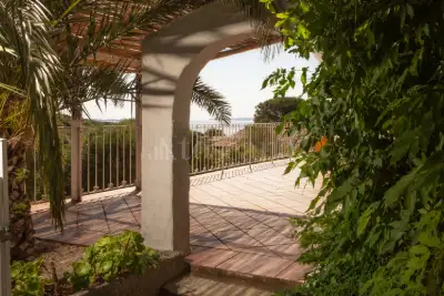 Villa in vendita, Via Villaggio degli Svedesi, Palau