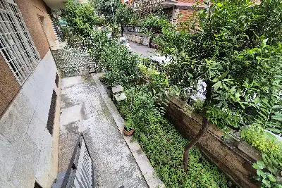 Casa in vendita, Via Domenico Oliva, Roma