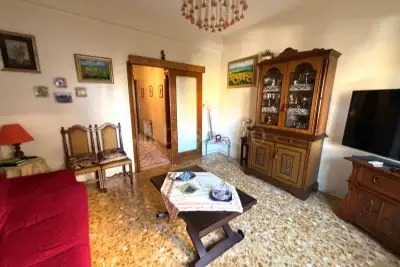 Casa in vendita, Via Framura, Roma