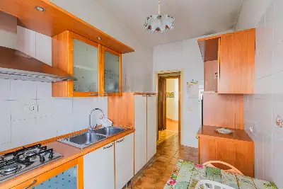 Casa in vendita, Via Antonio Oroboni, Roma