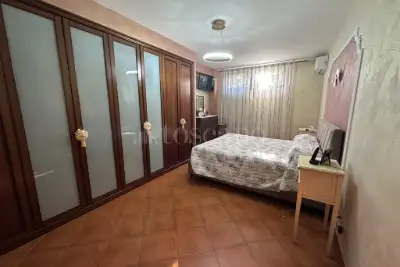 Villino a Schiera in vendita, Via Sesto San Giovanni, Roma
