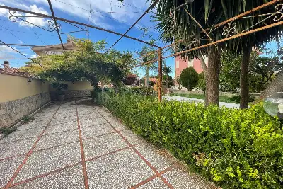 Villa Bifamiliare in vendita, Via Chiesazza - Sperone III, Altavilla Milicia