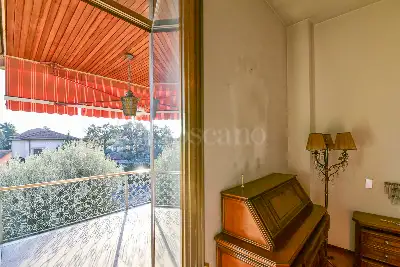 Villa in vendita, Via Villa Giovio, Como