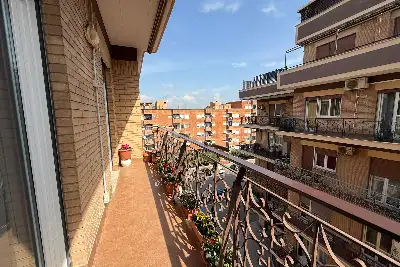 Casa in vendita, Via della Corazzata, Roma