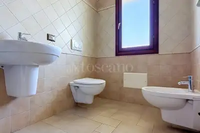 Casa in vendita, Via G Manno, Usini