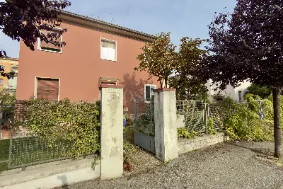 Villa Bifamiliare in vendita, VILLAGGIO FERRARI, Brescia