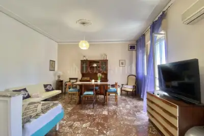 Casa in affitto, Via Domenico Mangraviti, Messina