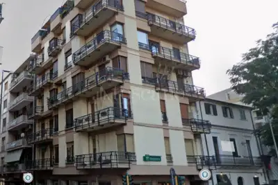 Casa in affitto, Via Roma, Reggio di Calabria
