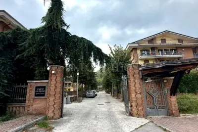 Casa in vendita, Via Traversa, Mercogliano