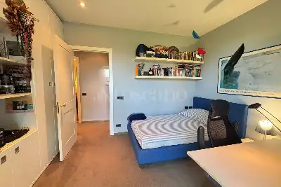 Villa Bifamiliare in vendita, Via Belvedere, Pianoro