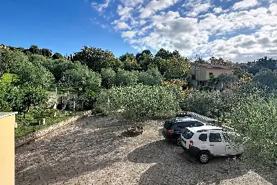 Villa in vendita, Traversa Monte Furru 21, Sassari