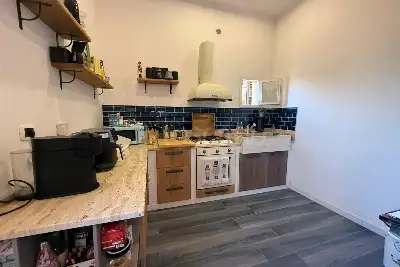 Attico in vendita, Viale della Pineta di Ostia, Roma