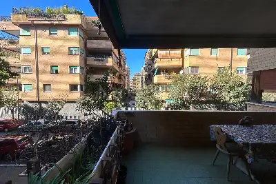 Casa in vendita, Via delle Baleari, Roma