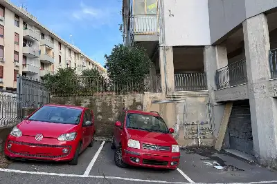 Casa in vendita, Via Orsa Minore, Catania