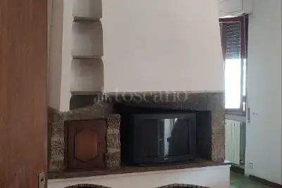 Attico in vendita, Via Attilio Cerutti, Prato