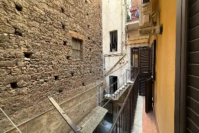Casa in vendita, Piazza Ettore Majorana, Catania