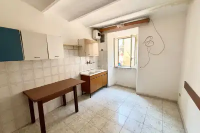 Casa in vendita, Via della Circonvallazione, Mentana
