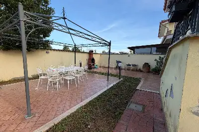 Villino a Schiera in vendita, Via Passo Buole, Fiumicino