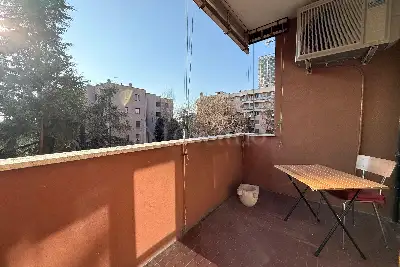 Casa in affitto, Via Bernardino Verro, Milano