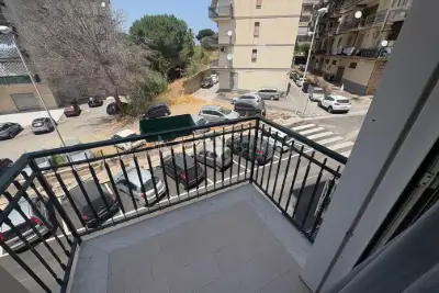 Casa in vendita, Via Emanuela Setti Carraro, Termini Imerese