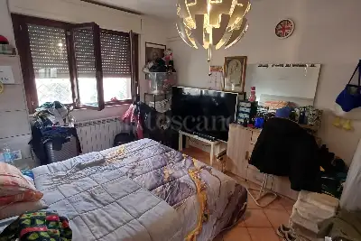 Casa in vendita, Via Tergu, Roma